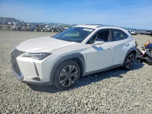 2020 LEXUS UX 250H