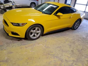 2015 FORD ALL Models