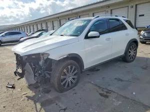 2026 MERCEDES BENZ GLE-CLASS