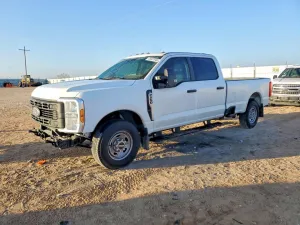 2024 FORD F250