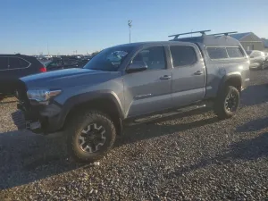 2021 TOYOTA TACOMA TRD