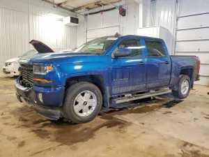 2018 CHEVROLET ALL Models