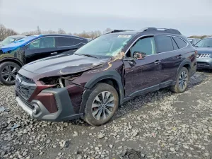 2023 SUBARU OUTBACK
