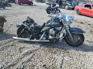 2005 HARLEY-DAVIDSON FL