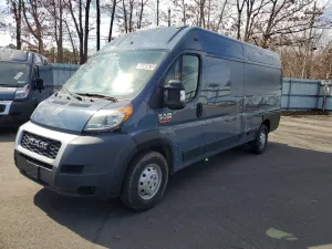 2020 RAM PROMASTER
