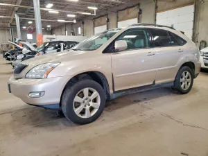 2005 LEXUS RX350