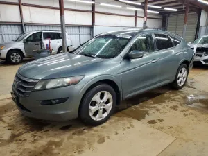 2012 HONDA CROSSTOUR
