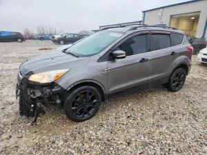 2013 FORD ESCAPE