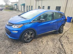 2020 CHEVROLET BOLT