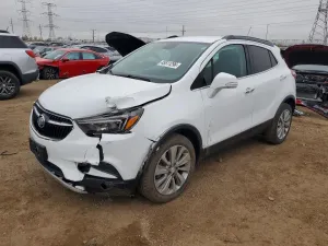 2019 BUICK ENCORE