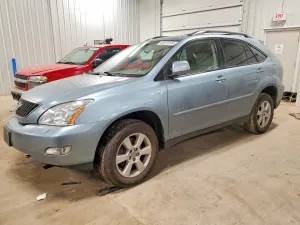 2006 LEXUS RX 330 BAS