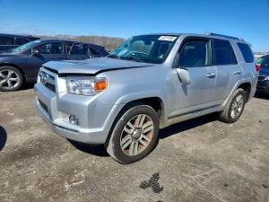 2012 TOYOTA 4RUNNER