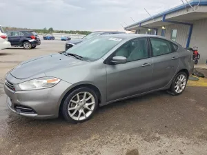2013 DODGE DART