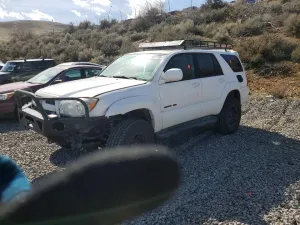 2006 TOYOTA 4RUNNER