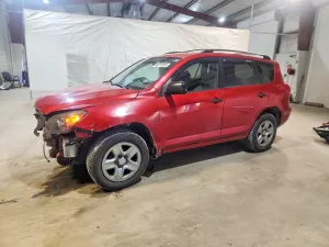 2008 TOYOTA RAV4