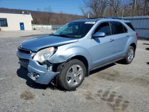 2014 CHEVROLET EQUINOX