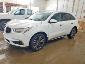 2020 ACURA MDX