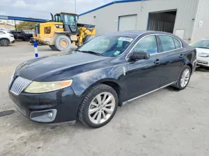 2009 LINCOLN MKS