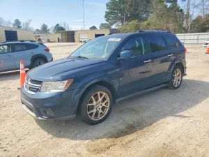 2015 DODGE JOURNEY