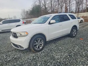 2015 DODGE DURANGO