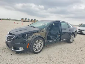 2019 CADILLAC XTS