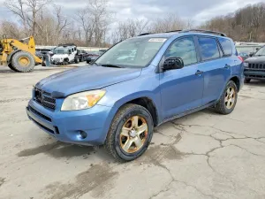 2008 TOYOTA RAV4