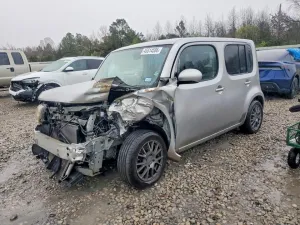 2011 NISSAN CUBE 1.8