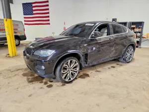 2013 BMW X6