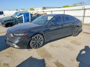 2024 HONDA ACCORD