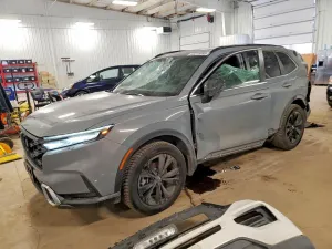 2023 HONDA CRV
