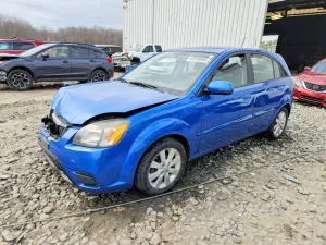 2010 KIA RIO