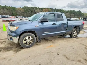 2008 TOYOTA TUNDRA