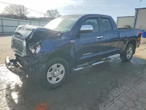 2007 TOYOTA TUNDRA