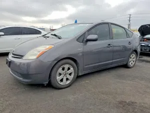 2007 TOYOTA PRIUS
