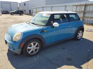 2009 MINI COOPER