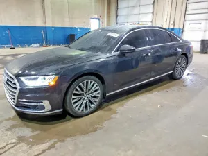 2019 AUDI A8