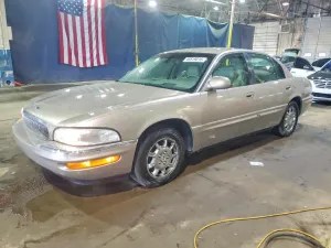 2002 BUICK PARK AVE