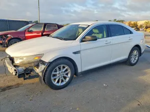 2014 FORD TAURUS