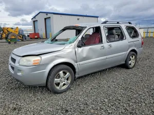 2008 CHEVROLET UPLANDER