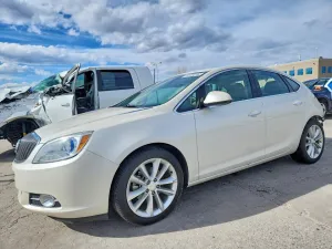 2012 BUICK VERANO