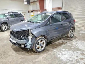2021 FORD ECOSPORT