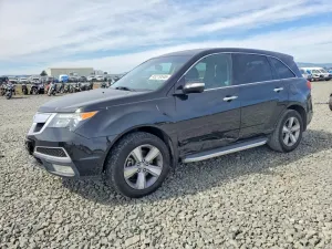 2011 ACURA MDX