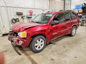 2005 GMC ENVOY