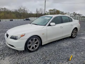 2006 BMW 5 SERIES