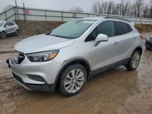 2019 BUICK ENCORE
