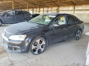 2011 VOLKSWAGEN JETTA