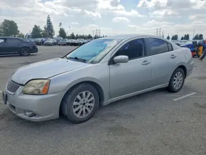 2012 MITSUBISHI GALANT