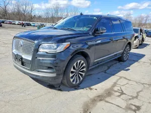 2024 LINCOLN NAVIGATOR