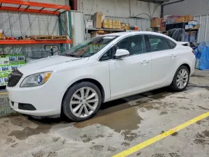 2015 BUICK VERANO