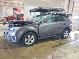 2013 TOYOTA RAV4